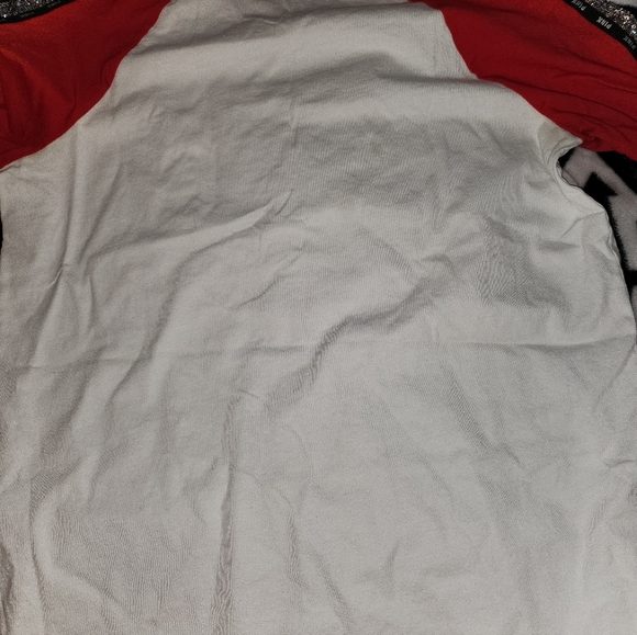 Victorias Secret PINK bling what the elf tee Small - Picture 5 of 7